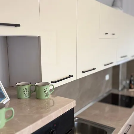 Appartement Calea A1 Durrës