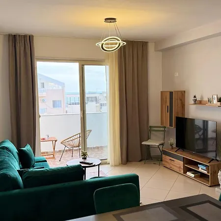 Calea A1 Apartment Durres
