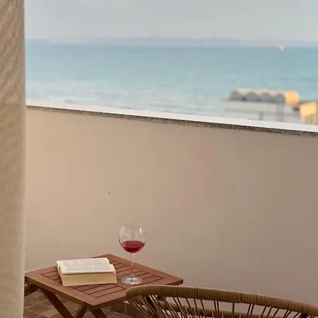 Apartment Calea A1 Durres