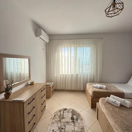 Apartment Calea A1 Durres