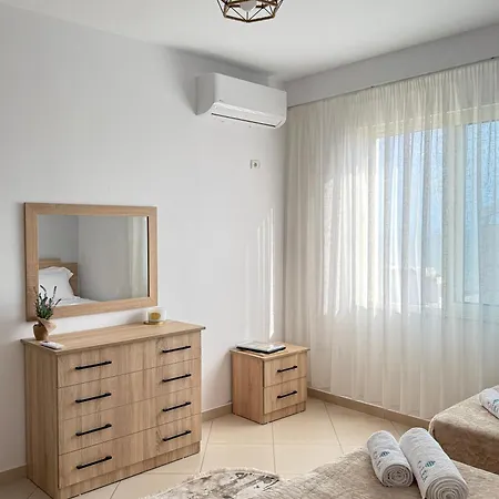Apartment Calea A1