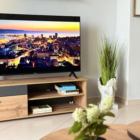 Appartement Calea A1 Durrës