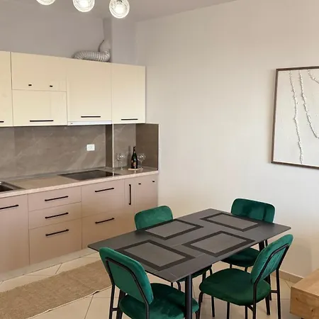 Apartment Calea A1 Durres