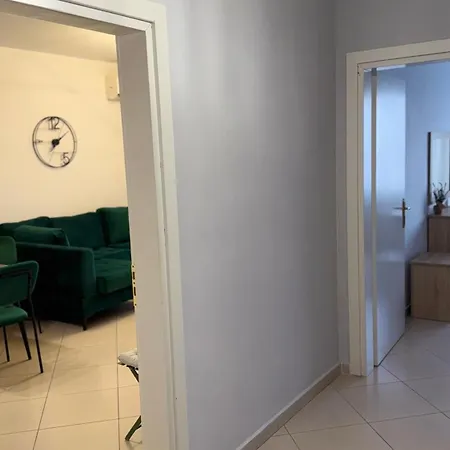 Calea A1 Apartamento Durrës