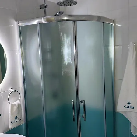 Calea A1 Apartment *