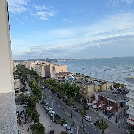 Appartement Calea A1 Durrës