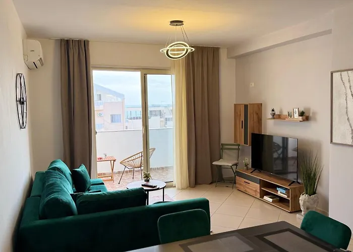 Calea A1 Appartement Durrës