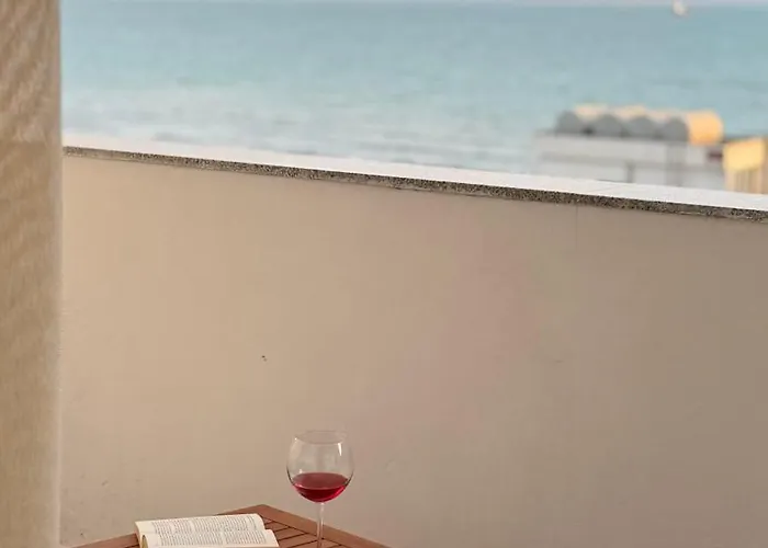 Appartement Calea A1 Durrës