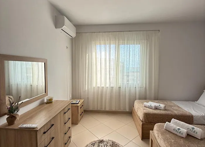 Appartement Calea A1 Durrës