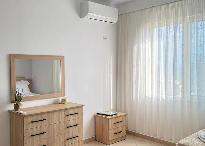 Appartement Calea A1