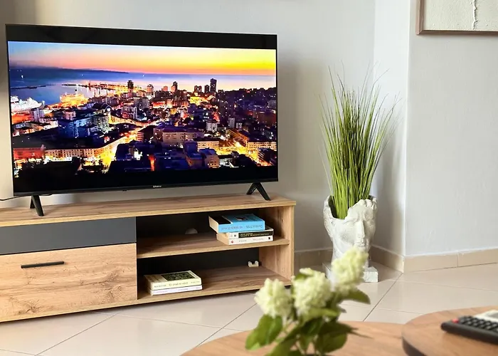 Appartement Calea A1 Durrës