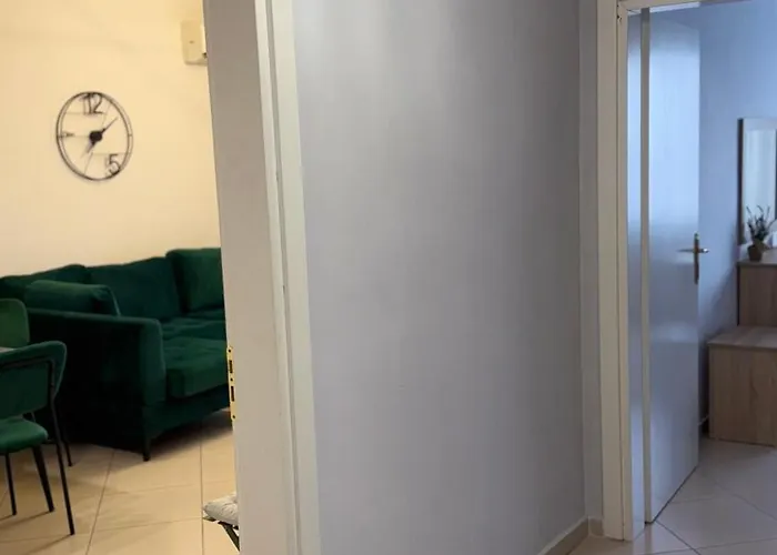 Calea A1 Appartement Durrës