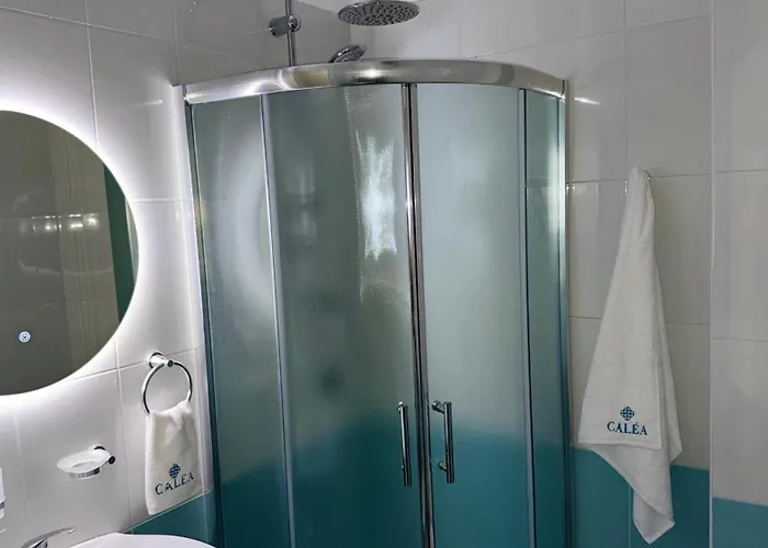 Calea A1 Appartement *