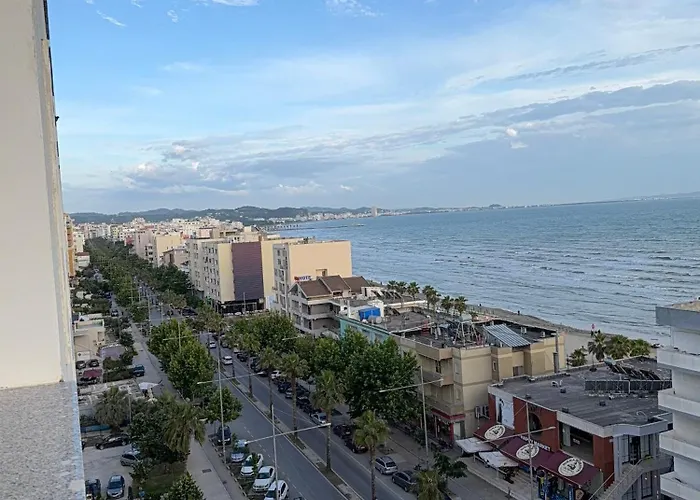 Appartement Calea A1 Durrës